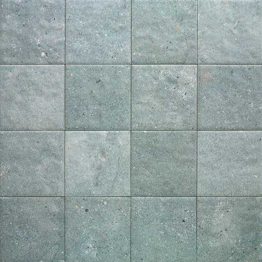 MAINZU Taipei PT03789 Blue 15 X 15