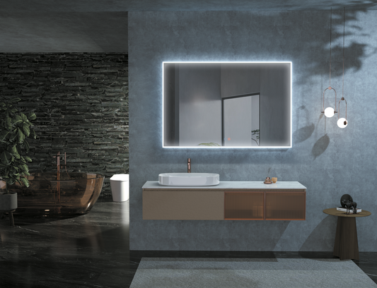 LEDIMEX BOSTON BOST029100 TRASLUCIDO 100 X 80
