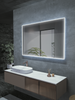 LEDIMEX BOSTON BOST029100 TRASLUCIDO 100 X 80