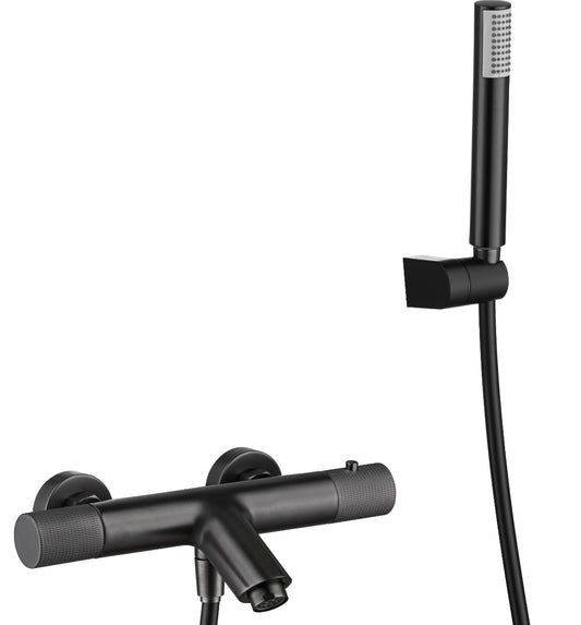 IMEX LINE BTD038-4BGM Black Gun Metal