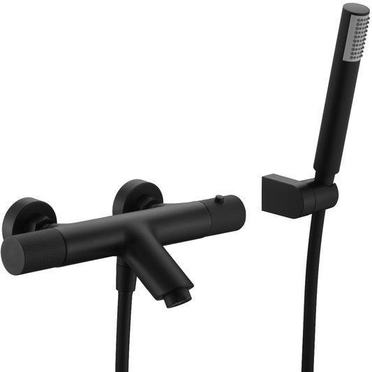 IMEX LINE BTD038-4NG negro