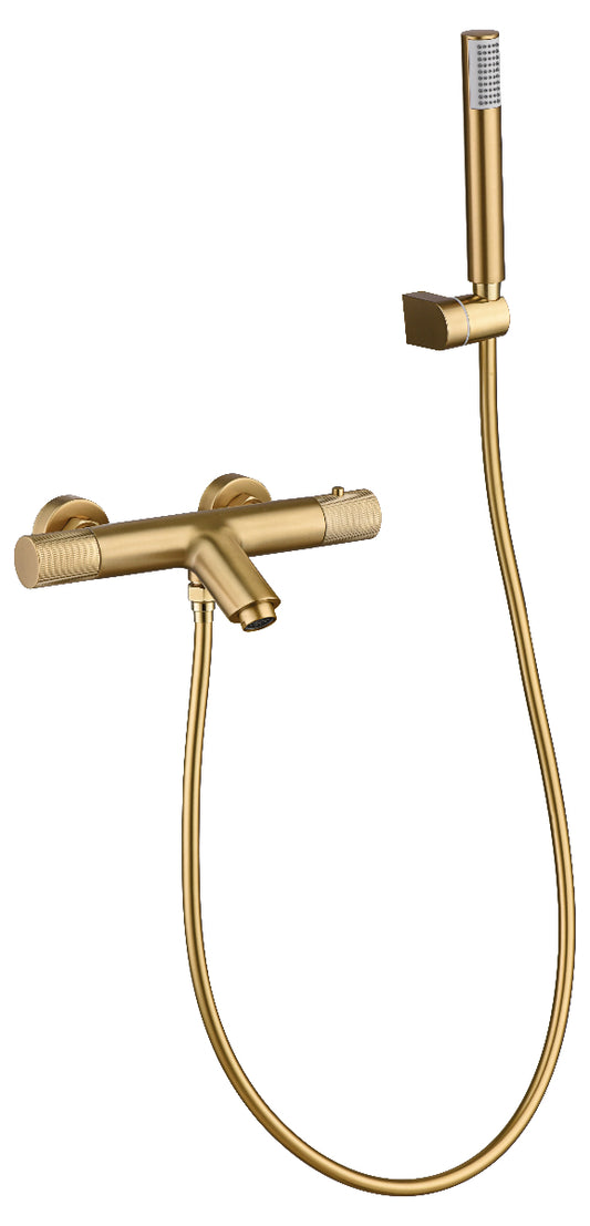 IMEX LINE BTD038-4OC Oro Cepillado