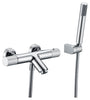 IMEX LINE BTD038-4 Cromo