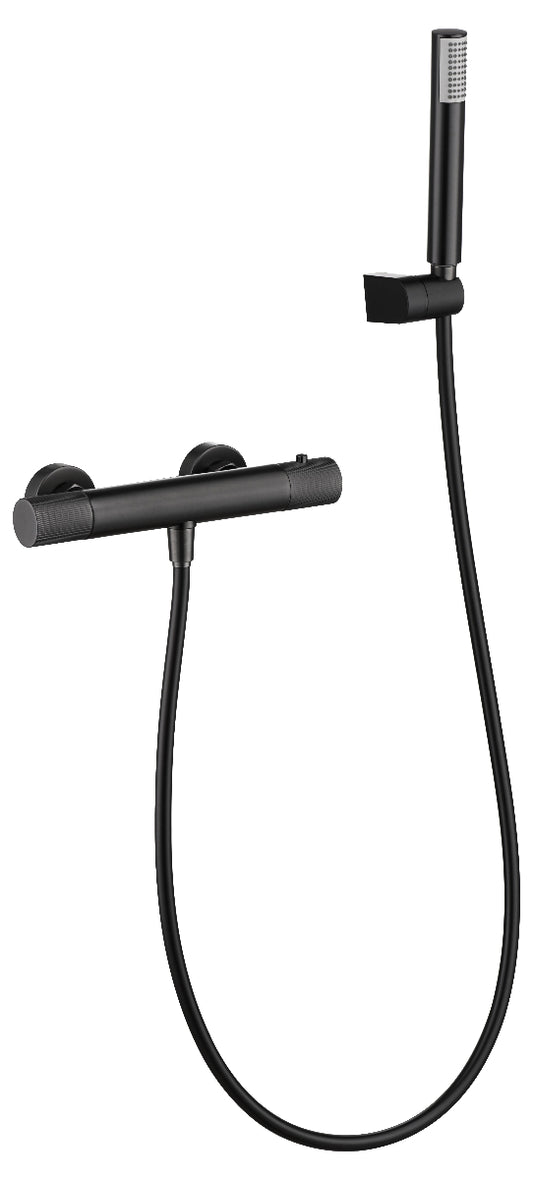 IMEX LINE BTD038-5BGM Black Gun Metal