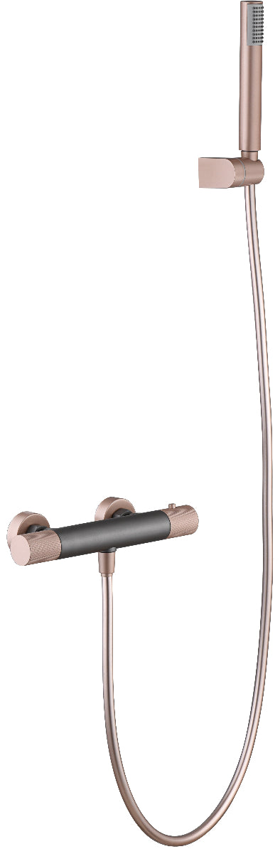 IMEX LINE BTD038-5GC gris champagne