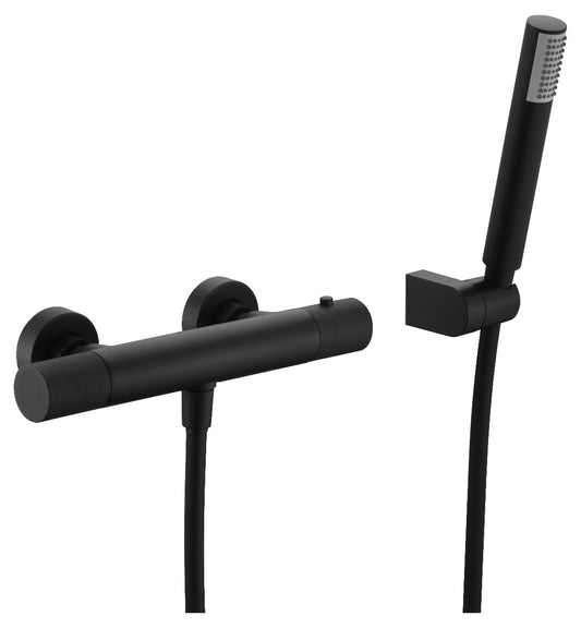 IMEX LINE BTD038-5NG Negro