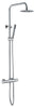IMEX LINE BTD038-B Cromo