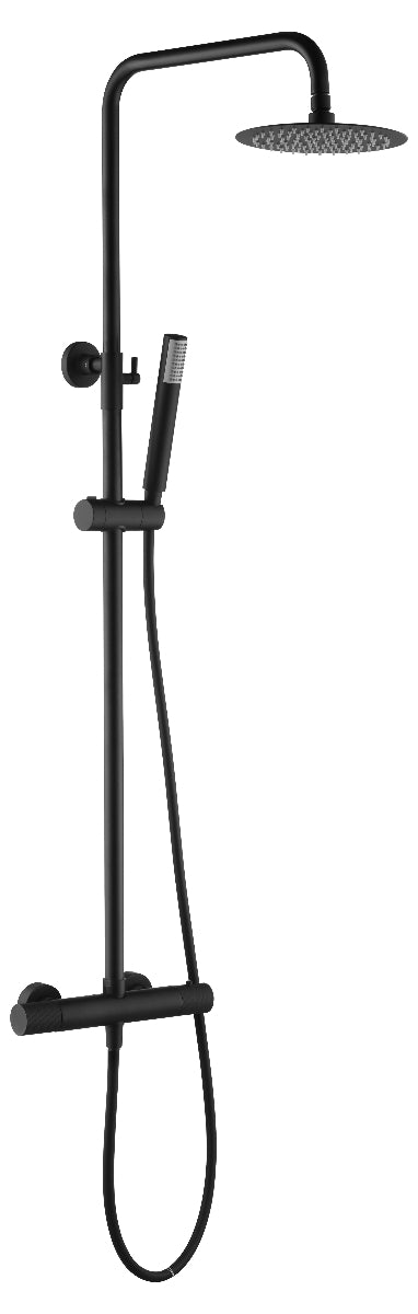 IMEX LINE BTD038/NG Negro