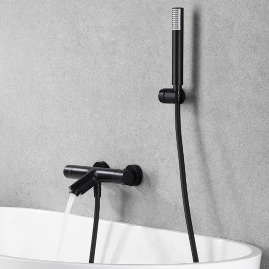 IMEX MONZA BTM039-4NG Negro Mate