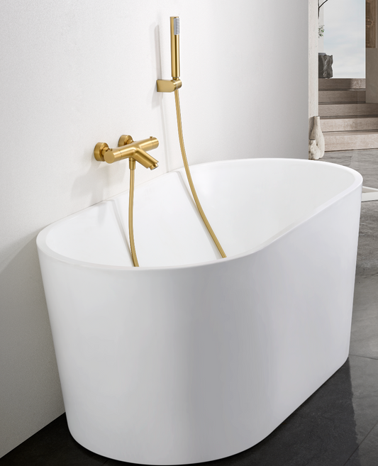 IMEX MONZA BTM039-4OC Oro Cepillado