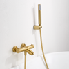 IMEX MONZA BTM039-4OC Oro Cepillado