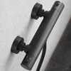IMEX MONZA BTM039-5NG Negro Mate