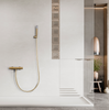 IMEX MONZA BTM039-5OC Oro Cepillado