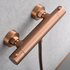 IMEX MONZA BTM039-5ORC Oro Rosa Cepillado