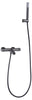 IMEX MONZA BTM039-4BGM black gun metal