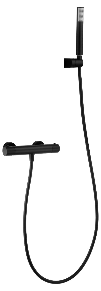 IMEX MONZA BTM039-5NG Negro Mate