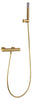 IMEX MONZA BTM039-5OC Oro Cepillado