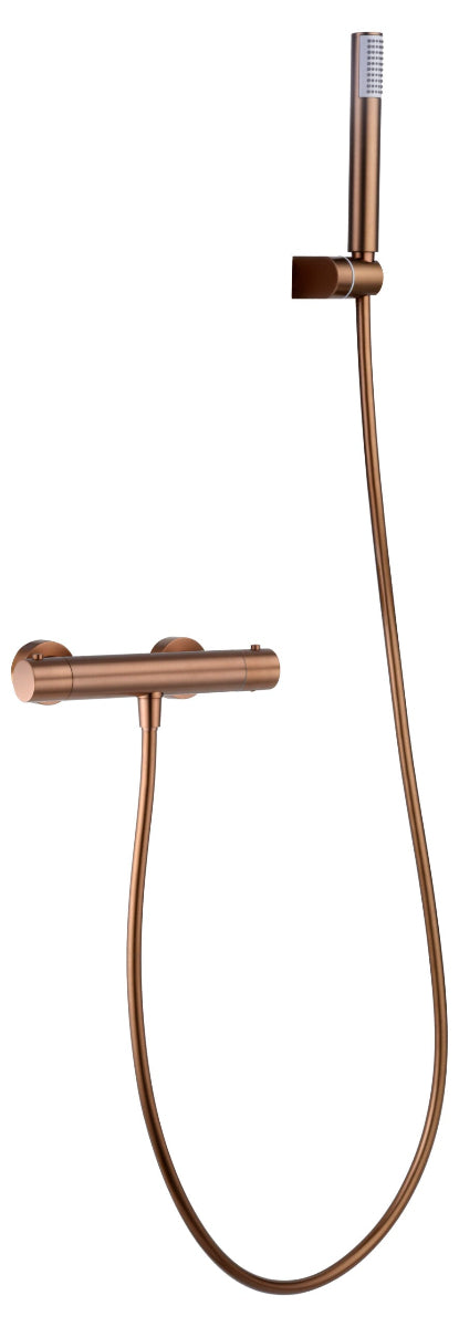 IMEX MONZA BTM039-5ORC Oro Rosa Cepillado