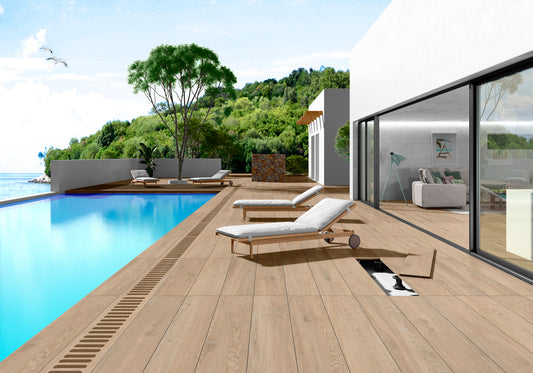 MYKONOS Baku C3 6269 Roble 20 X 120