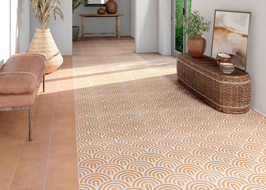 MAINZU Decor Canem Terra Three PT03861 Canem 20 X 20