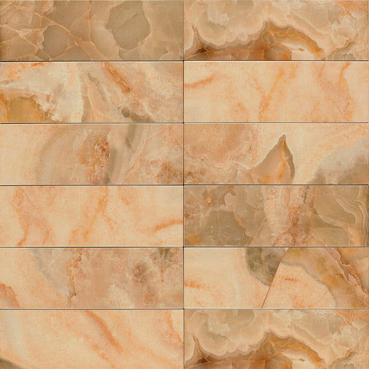 MAINZU Chloe PT03878 Amber 10 X 30