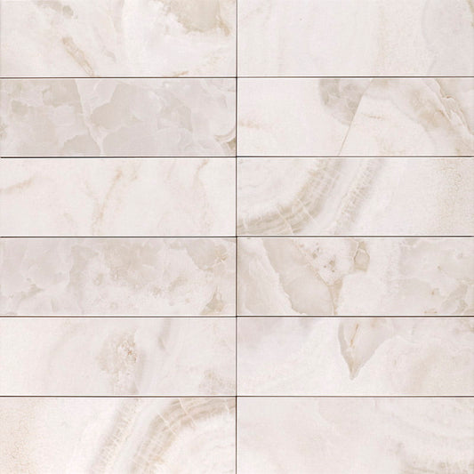 MAINZU Chloe PT03876 Snow 10 X 30