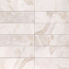 MAINZU Chloe PT03876 Snow 10 X 30