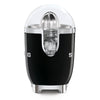 SMEG Exprimidor 50`Style  CJF11BLEU Negro Brillo