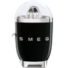 SMEG Exprimidor 50`Style  CJF11BLEU Negro Brillo