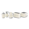 SMEG Exprimidor 50`Style  CJF11CREU Crema Brillo