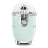 SMEG Exprimidor 50`Style  CJF11PGEU Verde Pastel Brillo