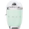 SMEG Exprimidor 50`Style  CJF11PGEU Verde Pastel Brillo