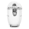 SMEG Exprimidor 50`Style  CJF11WHEU Blanco Brillo