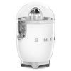 SMEG Exprimidor 50`Style  CJF11WHEU Blanco Brillo