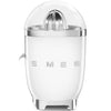 SMEG Exprimidor 50`Style  CJF11WHEU Blanco Brillo