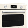 SMEG Horno sobre encimera 50`Style  COF01CREU Crema Brillo