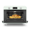 SMEG Countertop Oven 50'Style COF01PGEU Aqua Green Gloss
