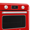 SMEG Horno sobre encimera 50`Style COF01RDEU Rojo Brillo