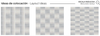 MAINZU Decor Blue Water Four PT03856 Blue 20 X 20