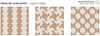 MAINZU Decor Canem Terra Two PT03860 Canem 20 X 20