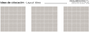 MAINZU Decor Grey Neutral One PT03865 Grey 20 X 20