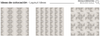 MAINZU Decor Grey Neutral Two PT03866 Grey 20 X 20