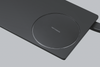 LEDIMEX CONCEPT CONC03280NG NEGRO MATE 90 X 80