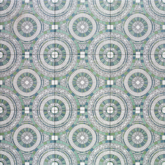 MAINZU Halo PT03765 Corona 20 X 20