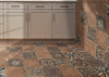 MAINZU Brave PT03590 Marrón 20 X 20