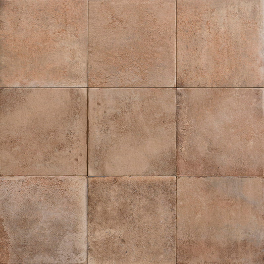 MAINZU Fondant PT03583 Cotto 20 X 20