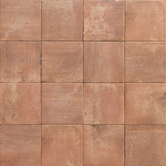 MAINZU Teguise PT03621 Cotto 15 X 15
