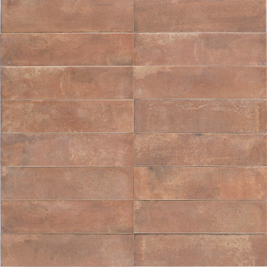 MAINZU Teguise PT03676 Cotto 7,5 X 30