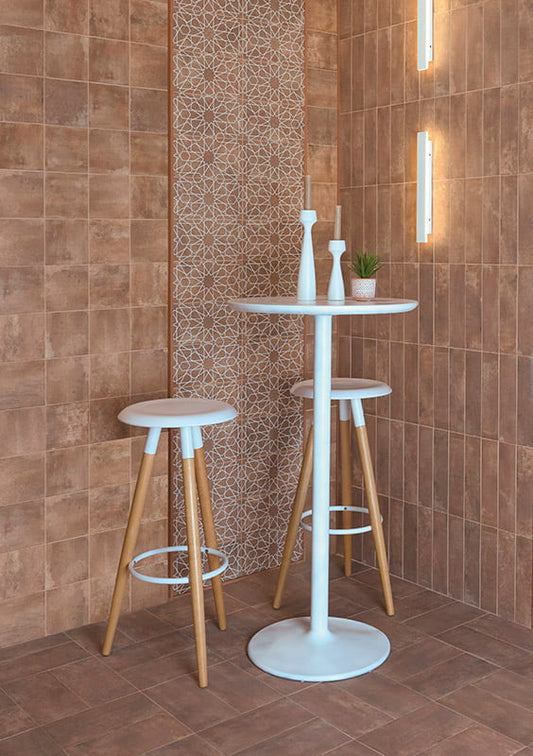 MAINZU Teguise Decor PT03680 Cotto 15 X 30