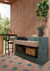 MAINZU Teguise PT03673 Cotto 15 X 30